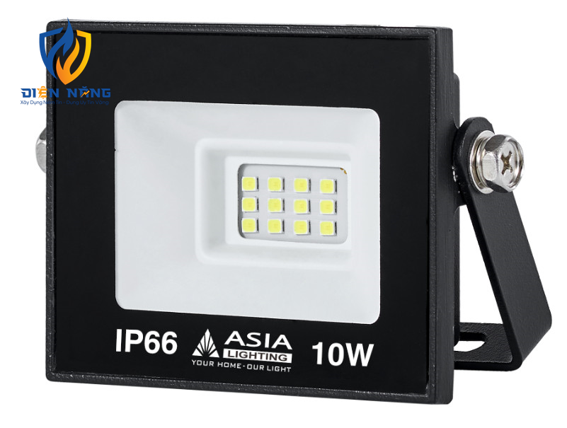 Đèn pha LED 10W