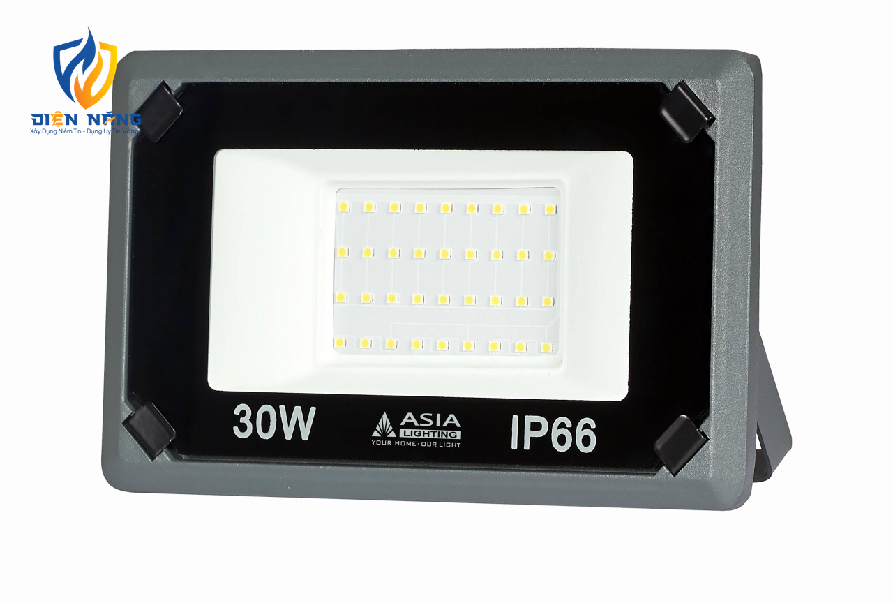 Đèn pha LED 30W