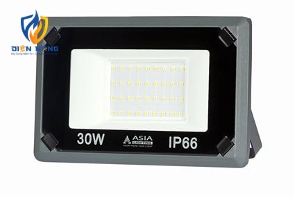 Đèn pha LED 30W - anh 2