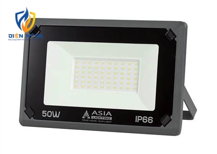 Đèn pha LED 50W - anh 2