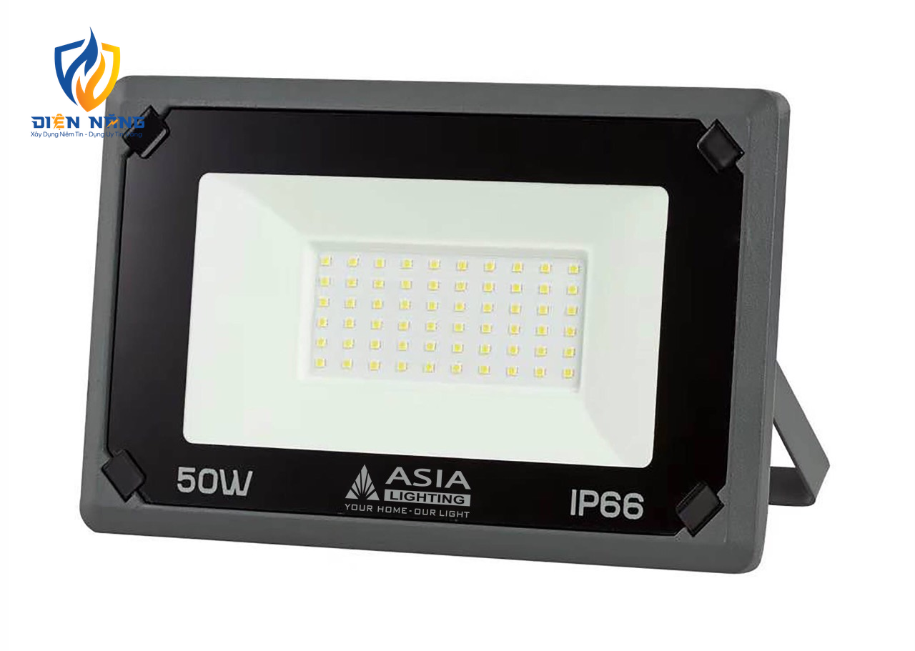 Đèn pha LED 50W
