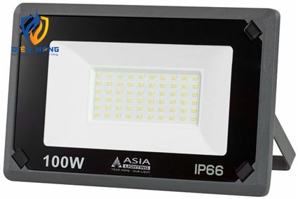 Đèn pha LED 100W - anh 2