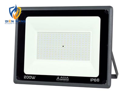 Đèn pha LED 200 W - anh 2