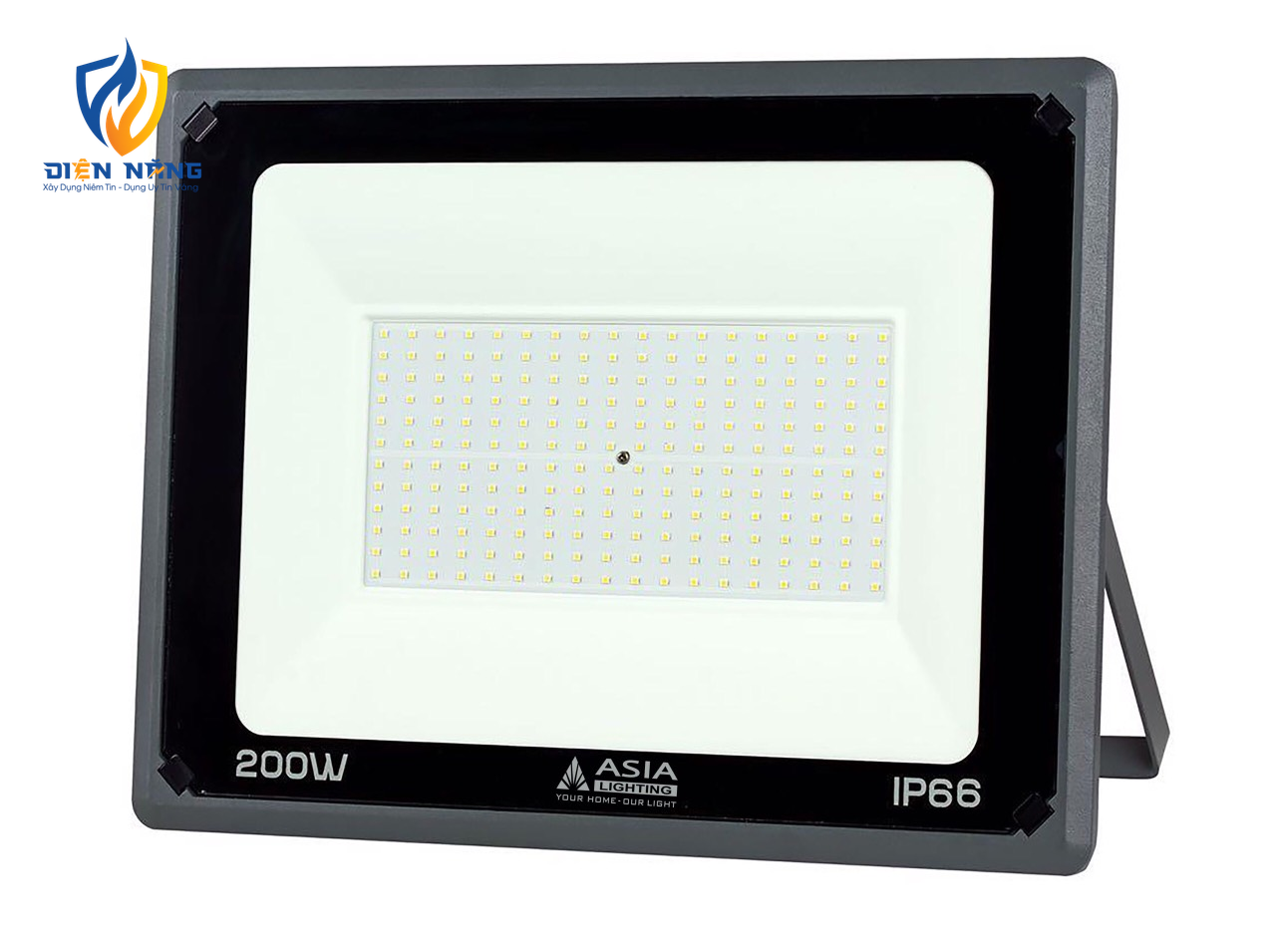 Đèn pha LED 200 W