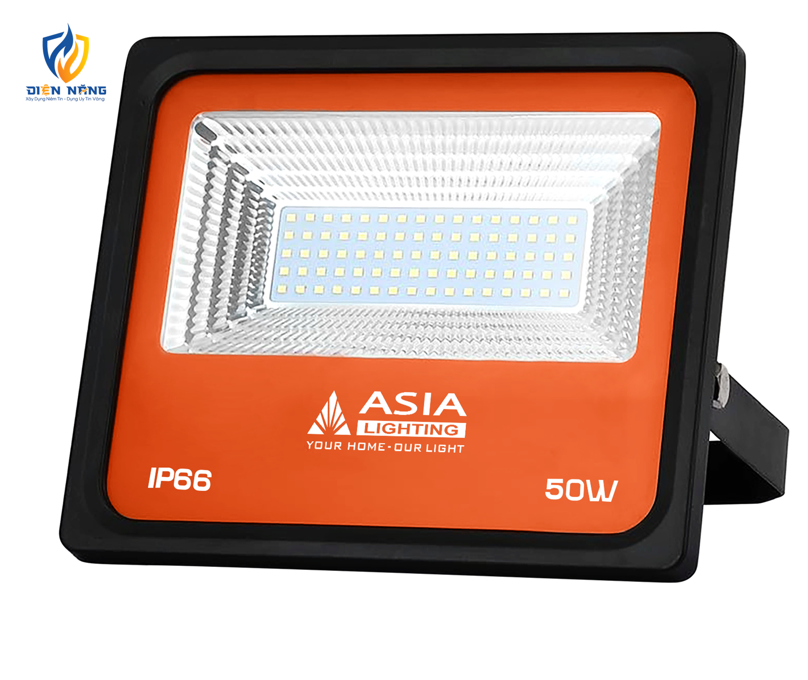Đèn pha led 50W - SMD chip