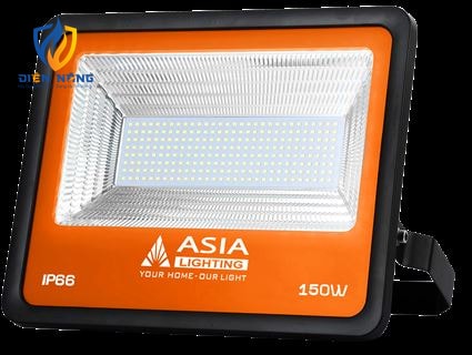 Đèn pha led 150W - SMD chip - anh 2