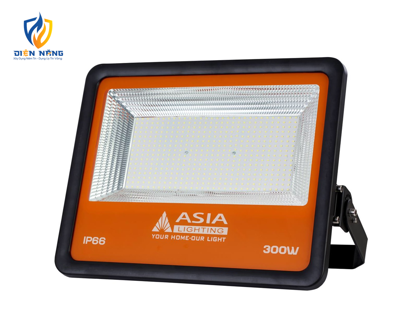 Đèn pha led 300W - SMD chip