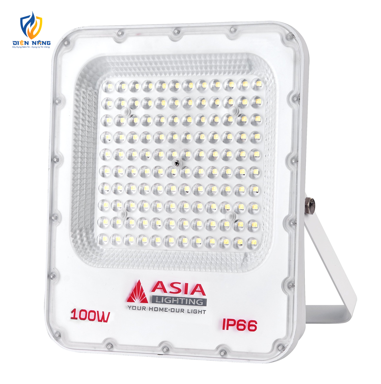 Đèn pha led 100W - FLX - SMD chip