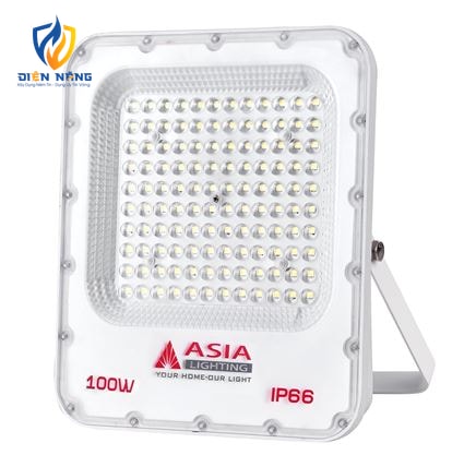 Đèn pha led 100W - FLX - SMD chip - anh 2