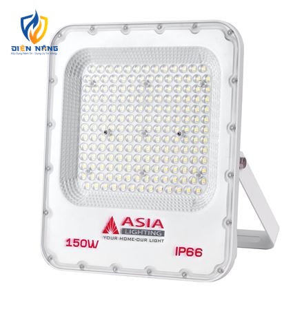 Đèn pha led 150W - FLX - SMD chip - anh 2