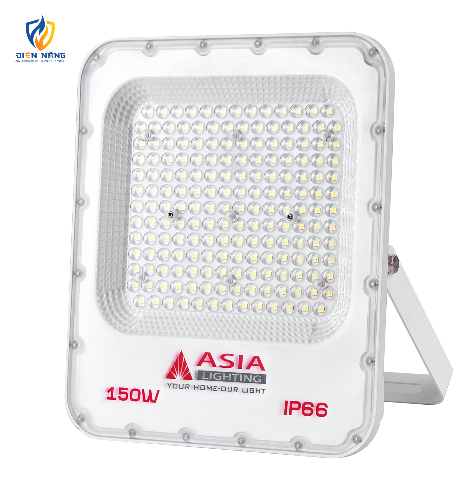 Đèn pha led 150W - FLX - SMD chip