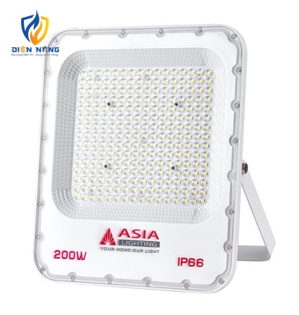 Đèn pha led 200W - FLX - SMD chip - anh 2