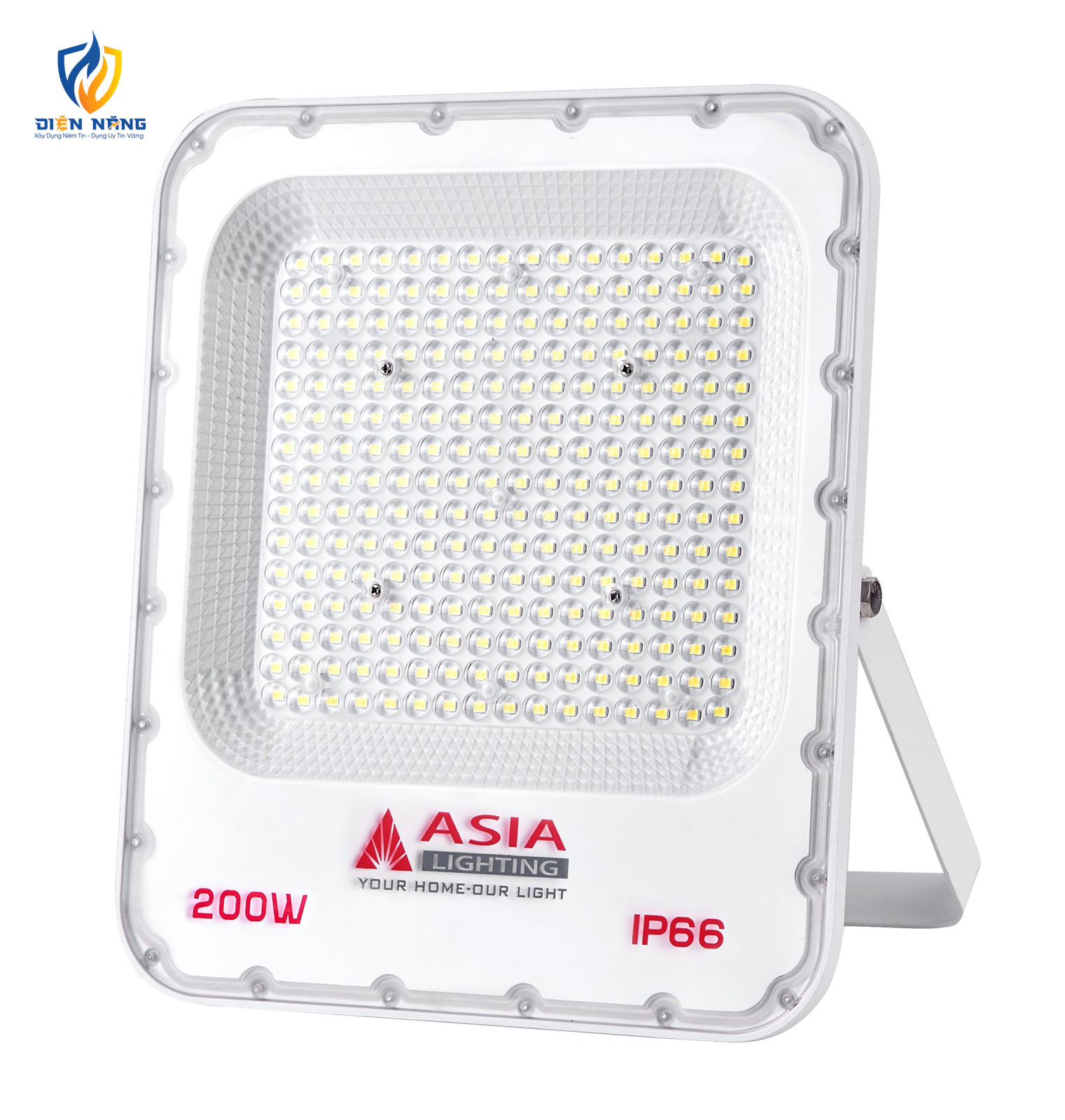 Đèn pha led 200W - FLX - SMD chip
