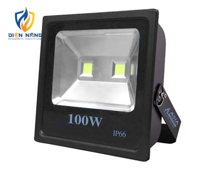 Đèn pha LED 100W - 02 - anh 2