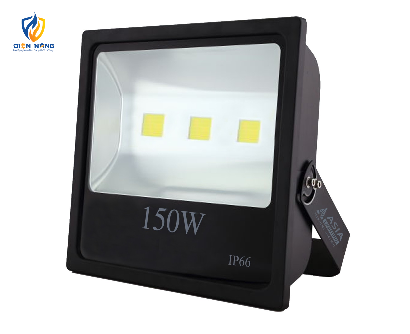 Đèn pha LED 150W - 02