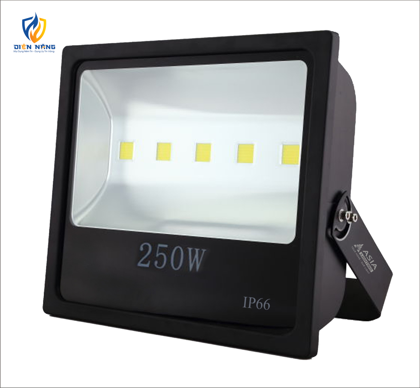 Đèn pha LED 250W