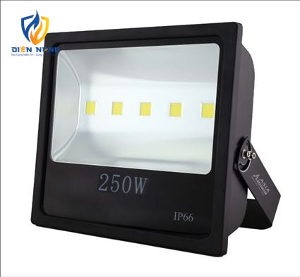 Đèn pha LED 250W - anh 2