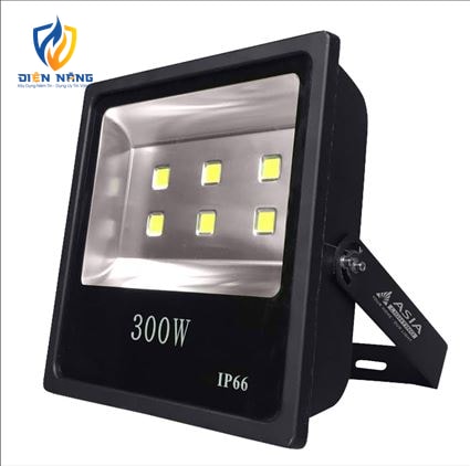 Đèn pha LED 300W - anh 2