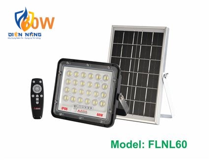 Đèn pha NLMT 60W - anh 2