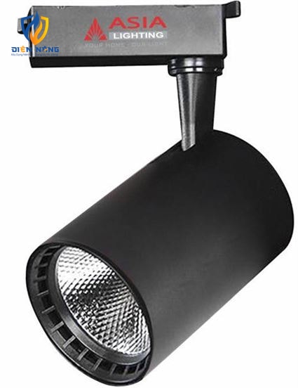 Đèn rọi vỏ trắng 7W - RD7-04 - anh 2