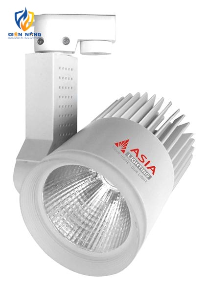 Đèn rọi vỏ trắng 20W - anh 2