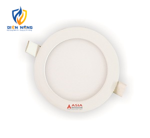 Âm trần Panel tròn siêu mỏng 9W