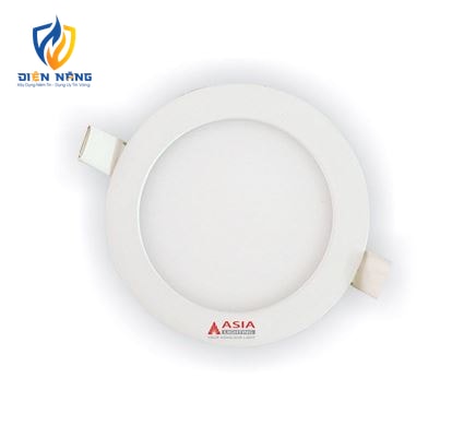 Panel tròn siêu mỏng 15W - anh 2