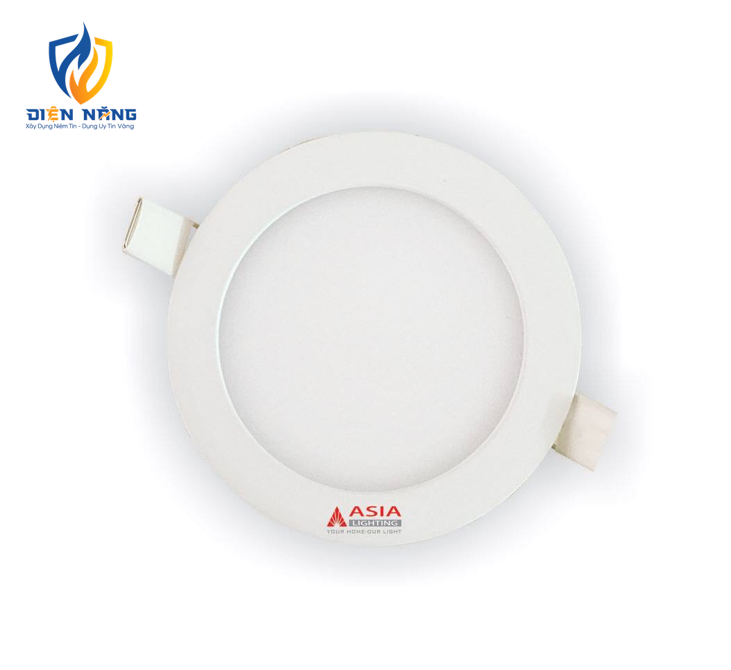 Panel tròn siêu mỏng 15W