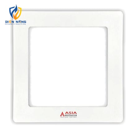 Âm trần Panel vuông siêu mỏng 9W - anh 2