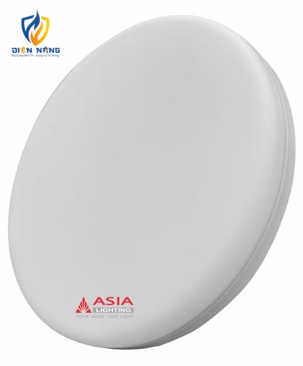 Ốp nổi tròn siêu sáng 48W - anh 2