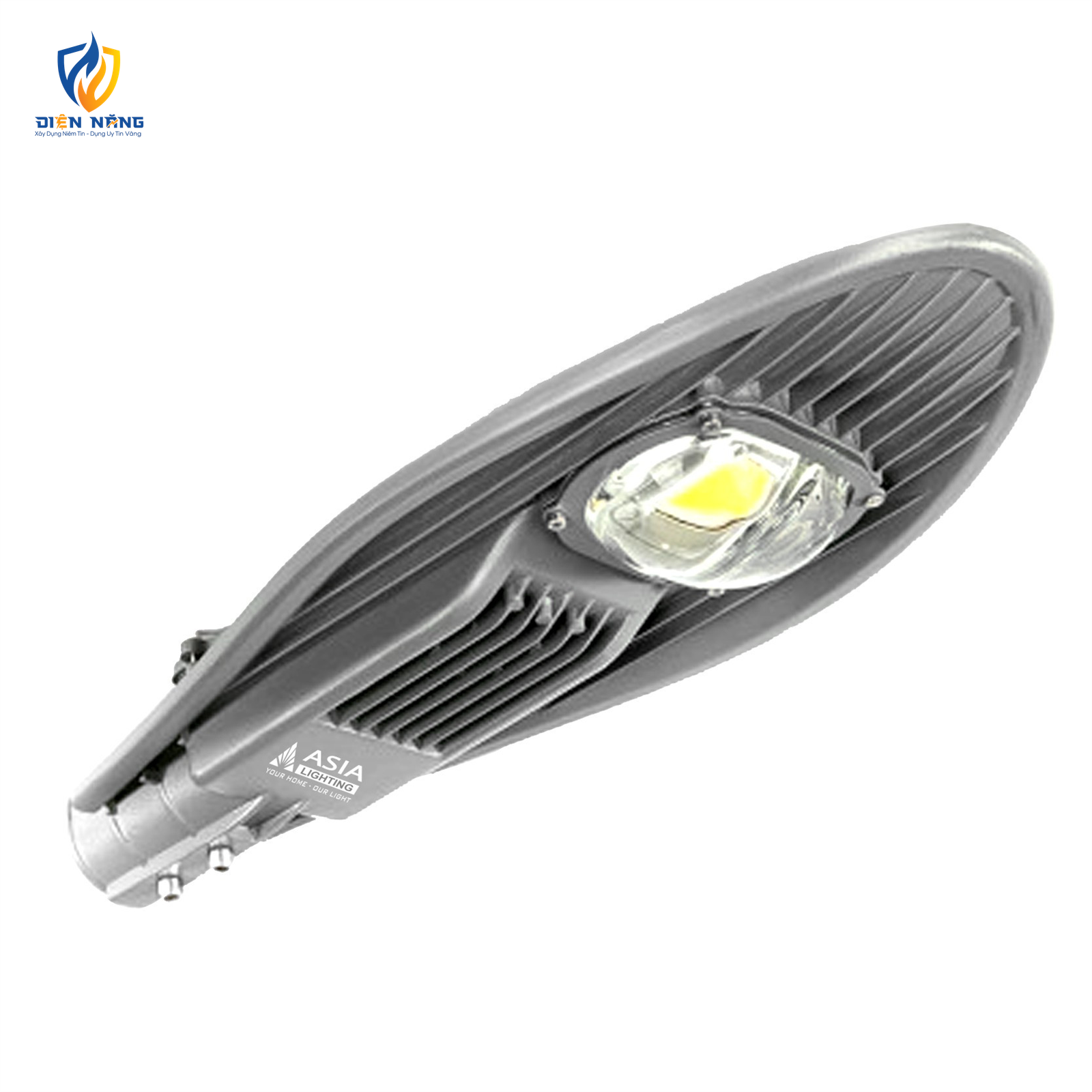Đèn đường Led 50W