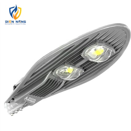 Đèn đường Led 100W - anh 2