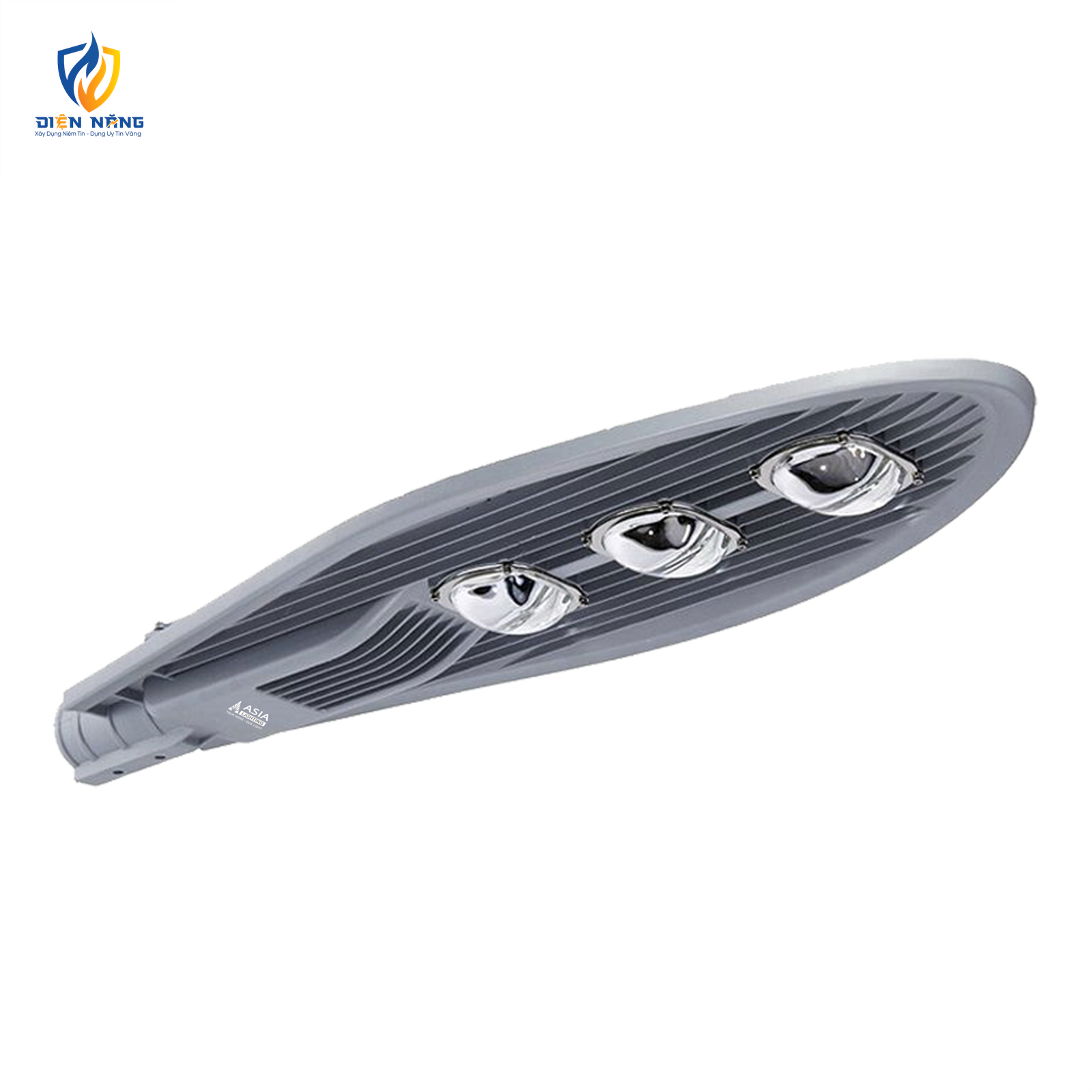 Đèn đường Led 150W