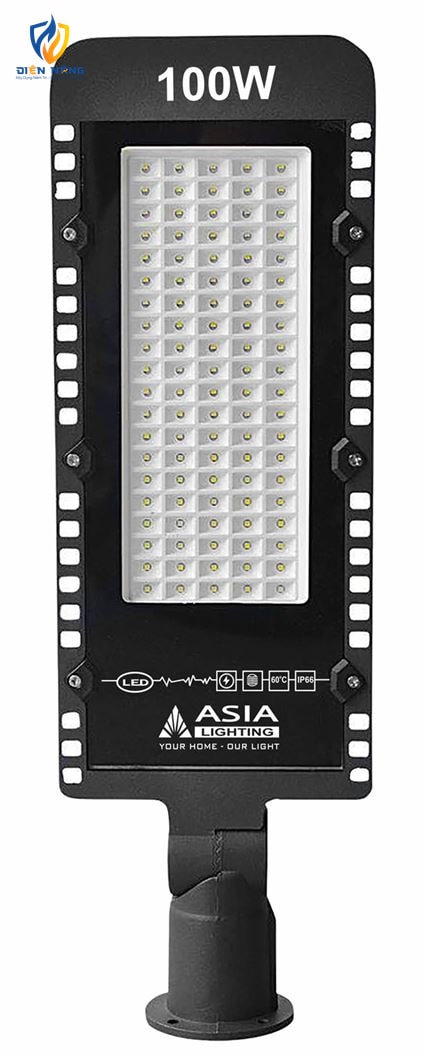 Đèn đường 100W SMD Chip - anh 2