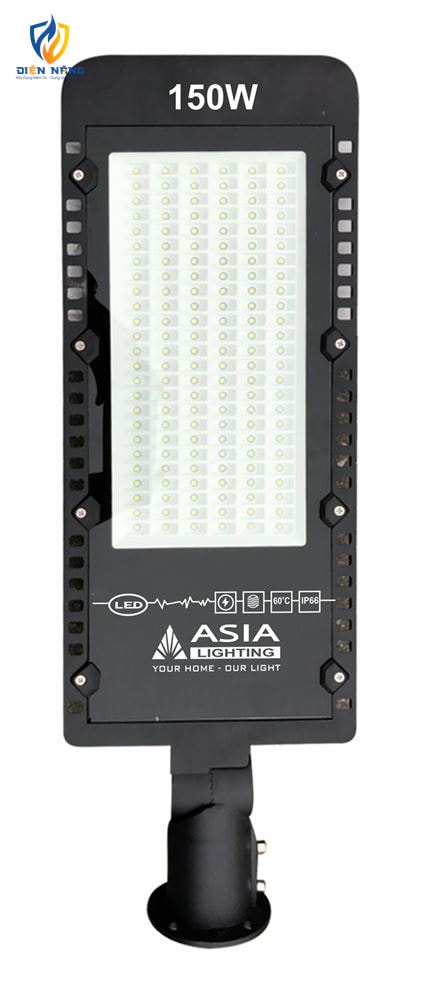 Đèn đường 150W SMD Chip - anh 2
