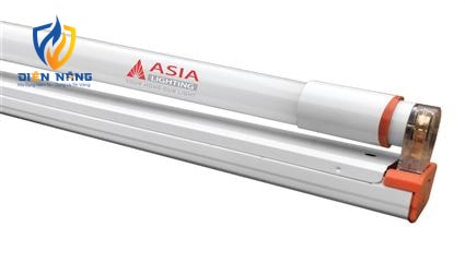 Bộ đèn tuýp Led thủy tinh - 1.2M-30W - anh 2