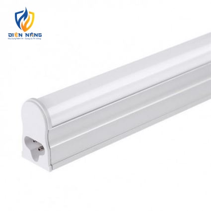 Tuýp Led liền máng T5 - 0.3M - anh 2