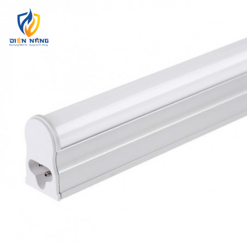 Tuýp Led liền máng T5 - 0.9M