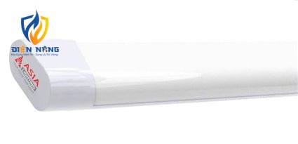Đèn tuýp Led liền máng mặt cong 0.6M - anh 2