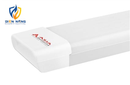 Tuýp liền máng ba 1.2M - 54W - anh 2
