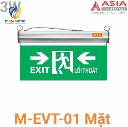 Đèn chỉ dẫn: Hướng vào trong 01 mặt - anh 2
