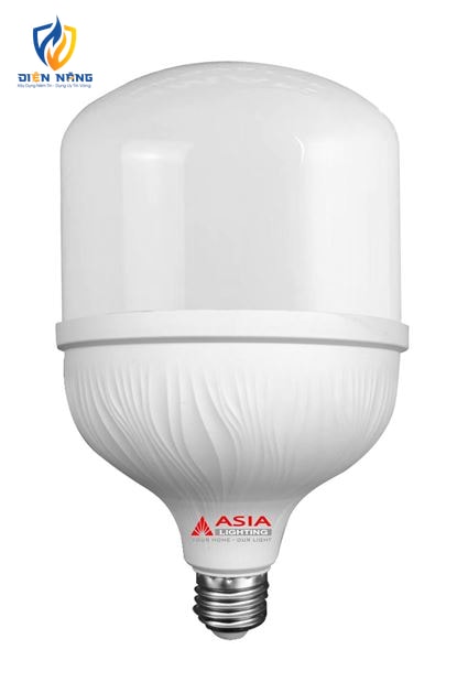 Đèn tròn trụ DOB 5W - anh 3