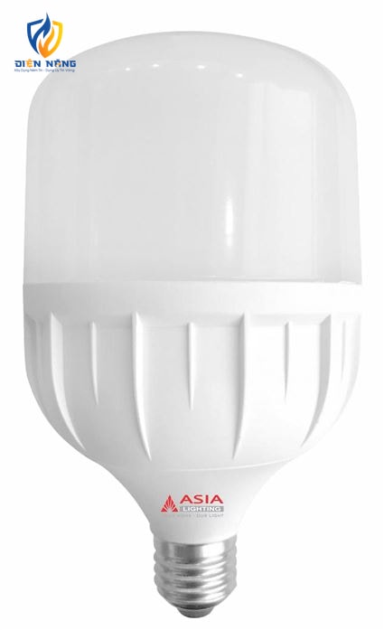 Đèn tròn trụ DTR10W - anh 2