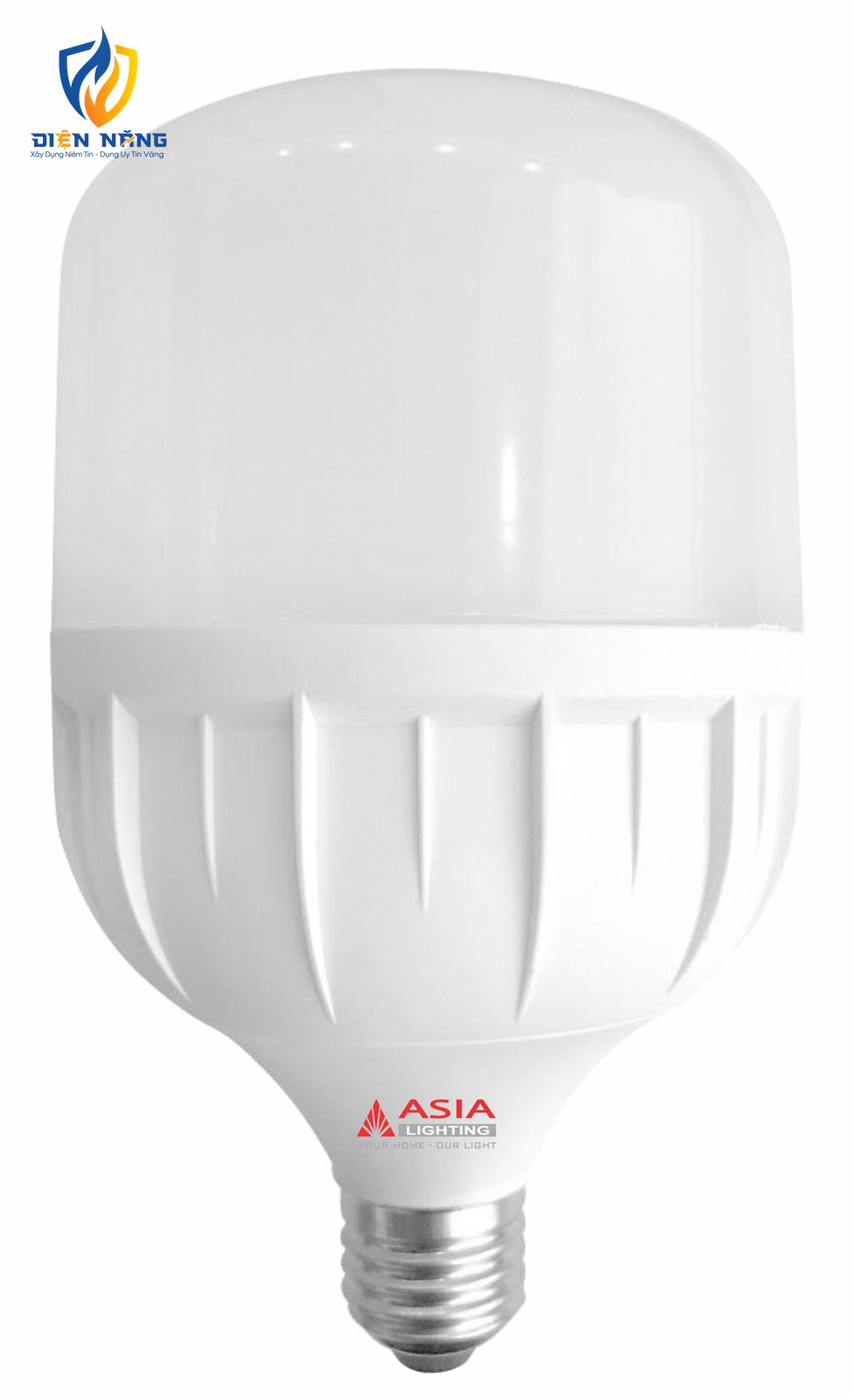 Đèn tròn trụ DTR30W