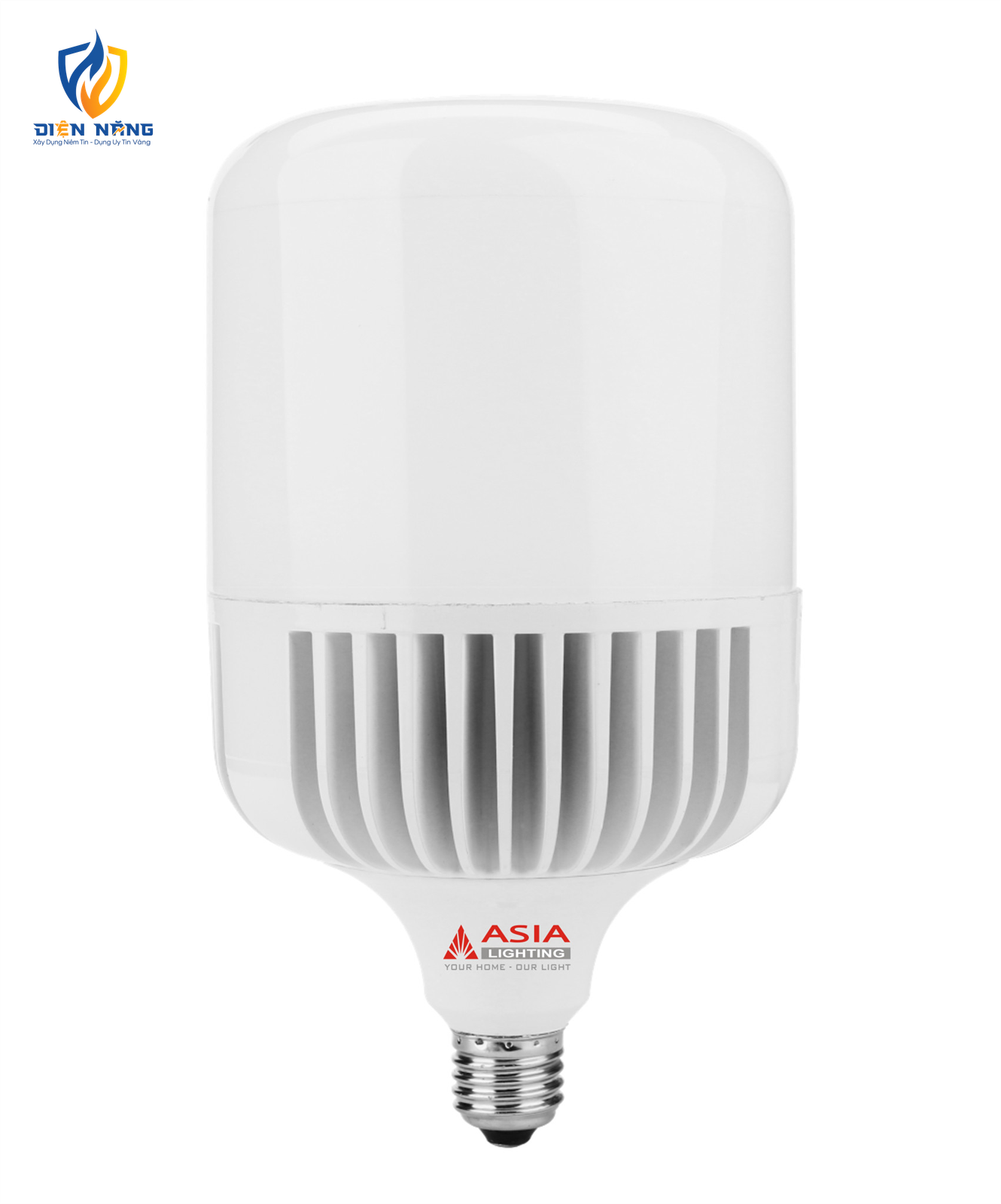 Đèn tròn trụ DT45W
