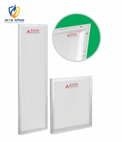 Panel vuông 24W - 300x300 - anh 2