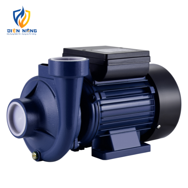 Bơm lưu lượng 1500W 485l/min