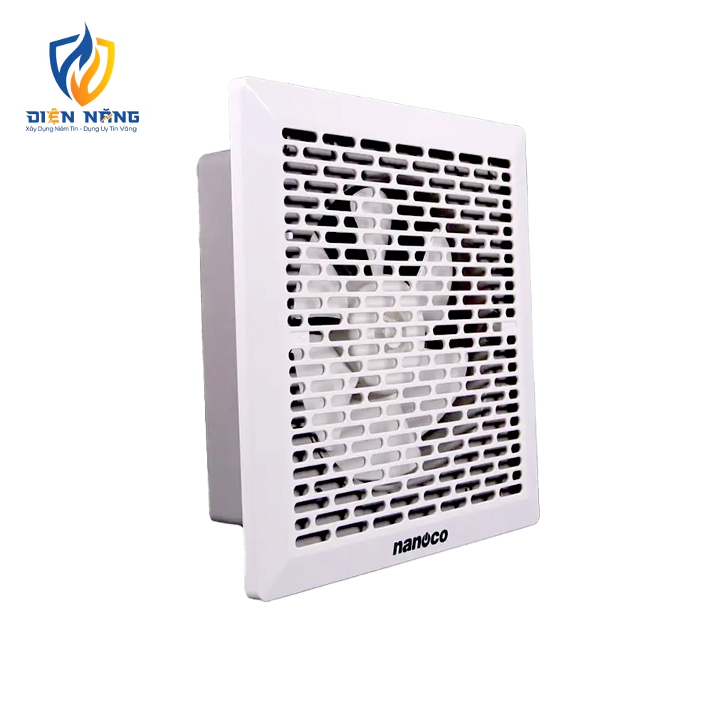 Quạt hút siêu mỏng NMV2023