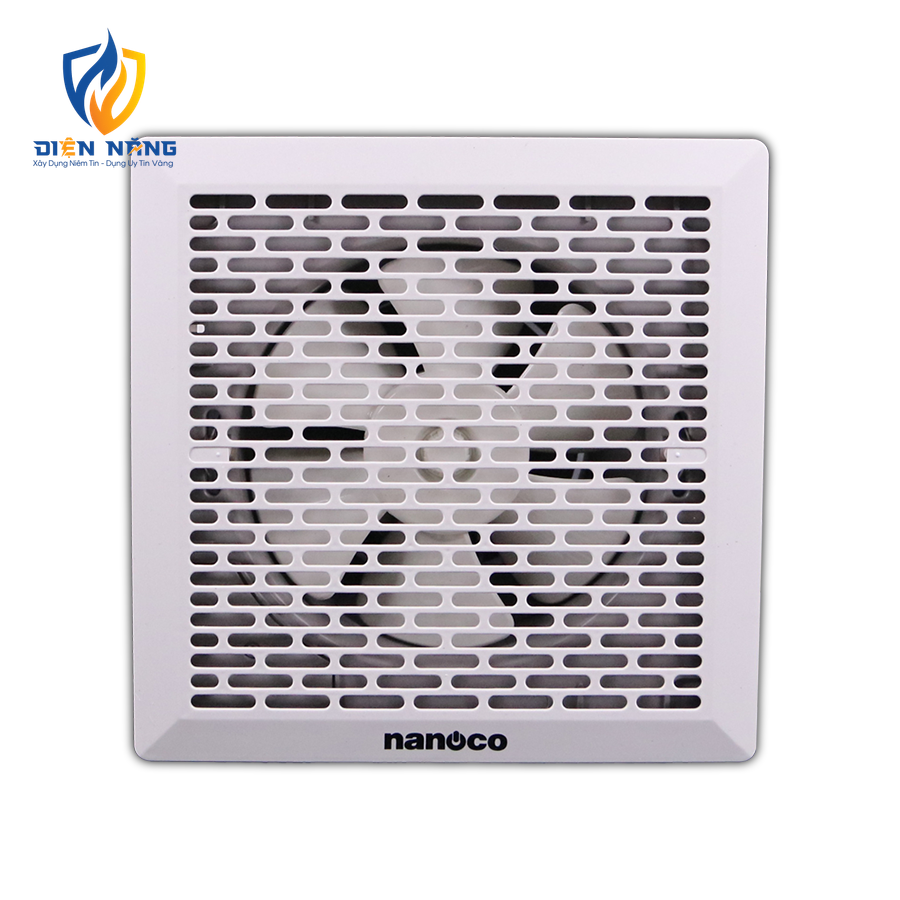 Quạt hút siêu mỏng NMV2023 - anh 6