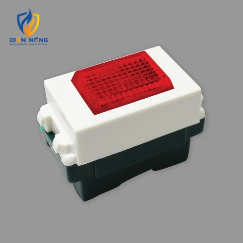 Đèn báo đỏ FW NANO